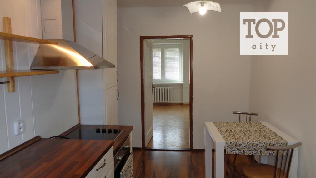 Predaj Svit 2 izbová byt 54 m2.