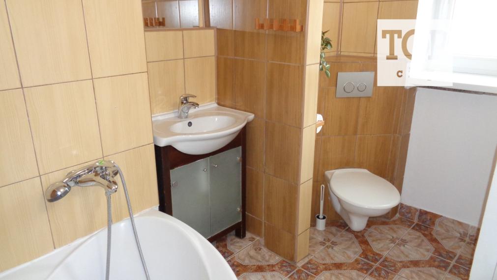 Predaj Svit 2 izbová byt 54 m2.