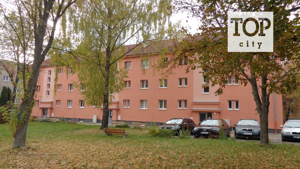 Predaj Svit 2 izbová byt 54 m2.