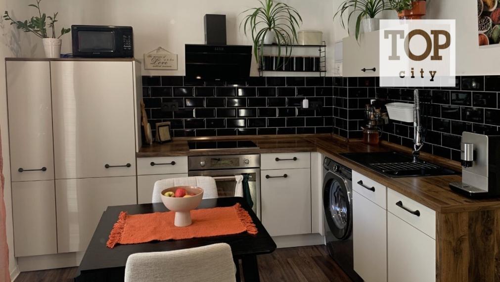 Predaj Poprad -  Matejovce 2 izbový byt s balkónom ,45 m2.