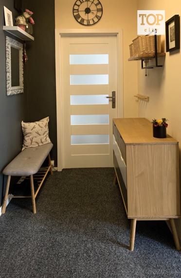 Predaj Poprad -  Matejovce 2 izbový byt s balkónom ,45 m2.