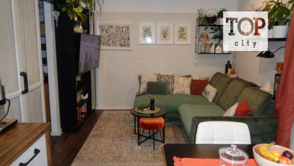 Predaj Poprad -  Matejovce 2 izbový byt s balkónom ,45 m2.