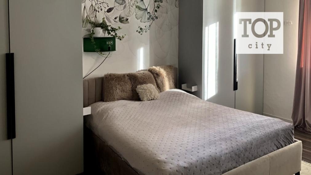 Predaj Poprad -  Matejovce 2 izbový byt s balkónom ,45 m2.