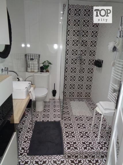 Predaj Poprad -  Matejovce 2 izbový byt s balkónom ,45 m2.