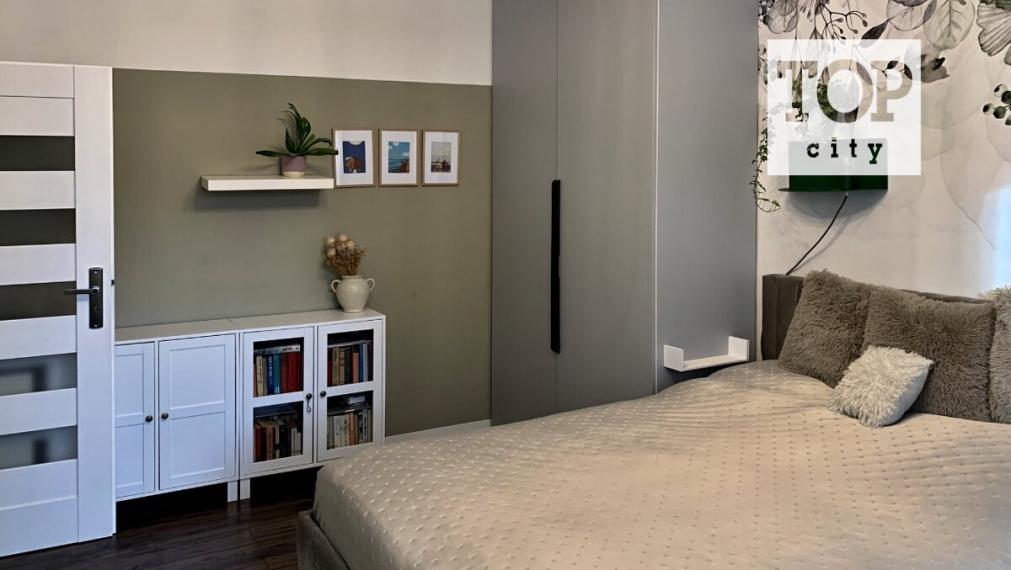 Predaj Poprad -  Matejovce 2 izbový byt s balkónom ,45 m2.