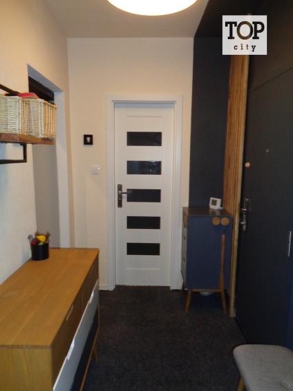 Predaj Poprad -  Matejovce 2 izbový byt s balkónom ,45 m2.