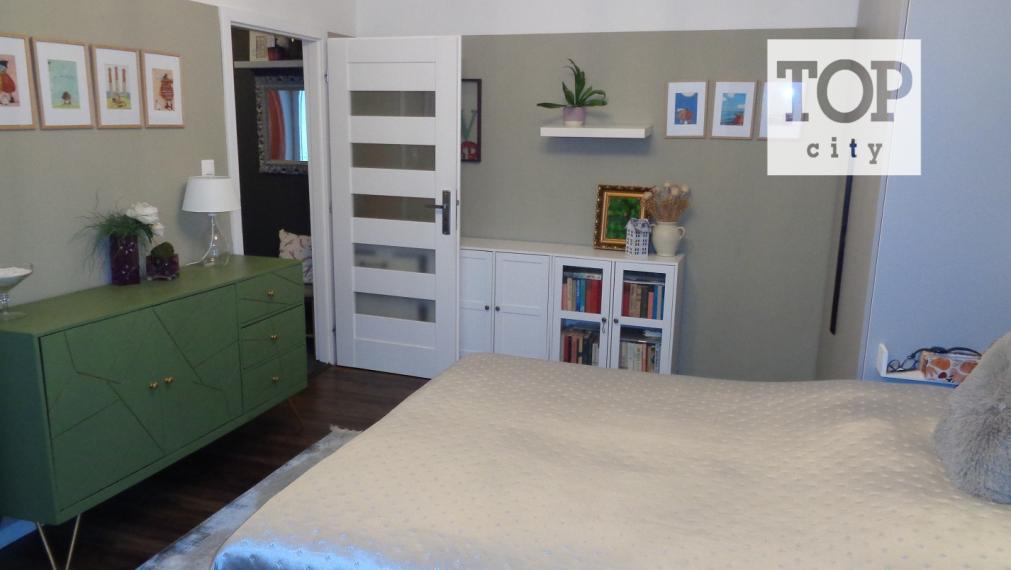 Predaj Poprad -  Matejovce 2 izbový byt s balkónom ,45 m2.