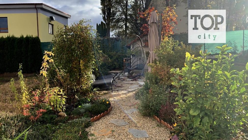 Predaj Poprad -  Matejovce 2 izbový byt s balkónom ,45 m2.