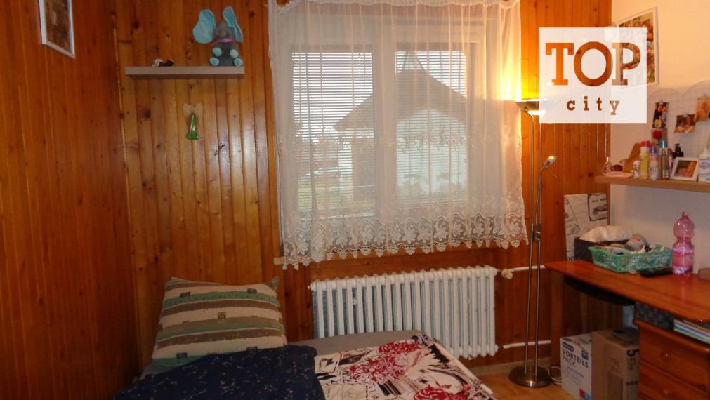 Predaj Vydrník ,3 izbový byt s balkónom ,69,77 m2 .