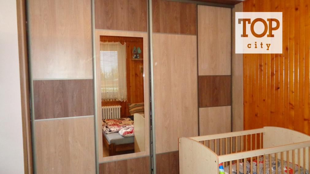 Predaj Vydrník ,3 izbový byt s balkónom ,69,77 m2 .