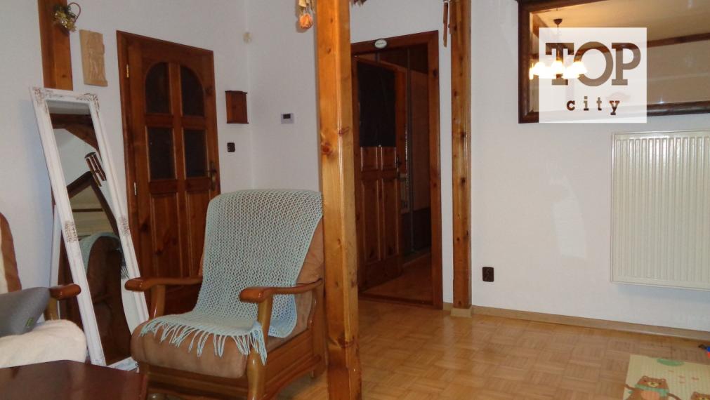 Predaj Vydrník ,3 izbový byt s balkónom ,69,77 m2 .