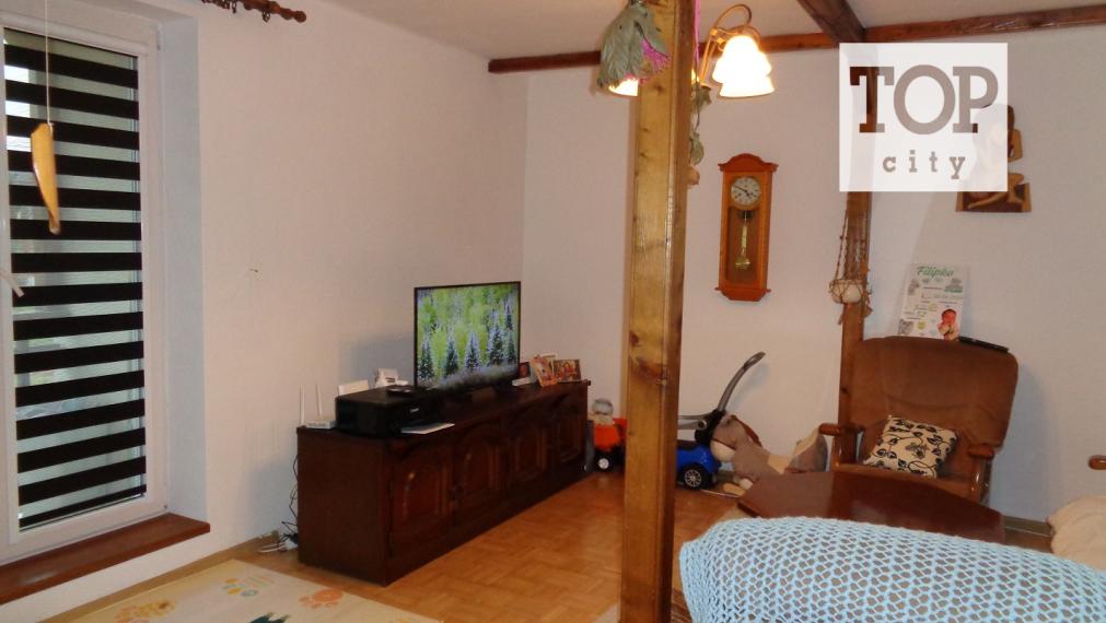 Predaj Vydrník ,3 izbový byt s balkónom ,69,77 m2 .