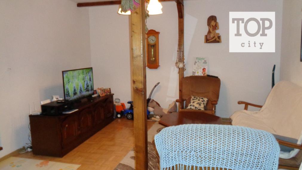 Predaj Vydrník ,3 izbový byt s balkónom ,69,77 m2 .