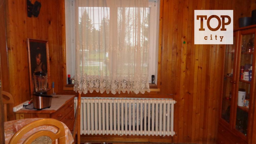 Predaj Vydrník ,3 izbový byt s balkónom ,69,77 m2 .