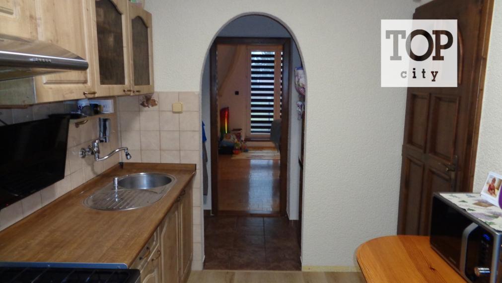 Predaj Vydrník ,3 izbový byt s balkónom ,69,77 m2 .