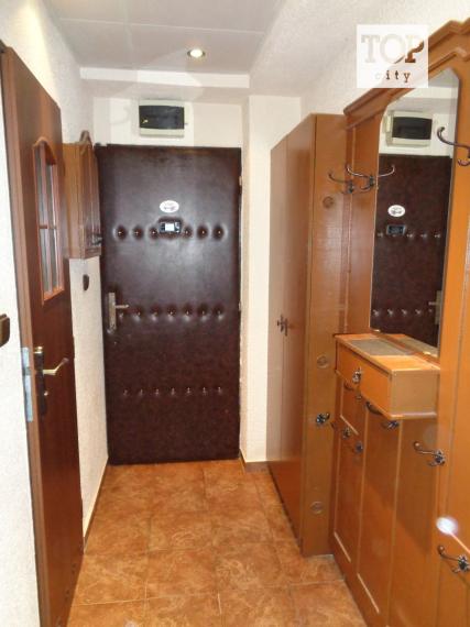 Predaj Vydrník ,3 izbový byt s balkónom ,69,77 m2 .