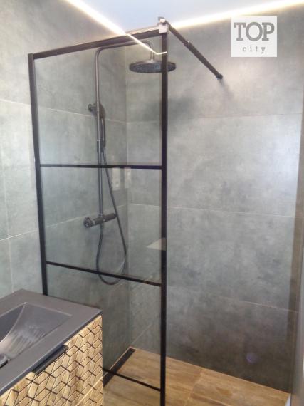 Predaj Vydrník ,3 izbový byt s balkónom ,69,77 m2 .