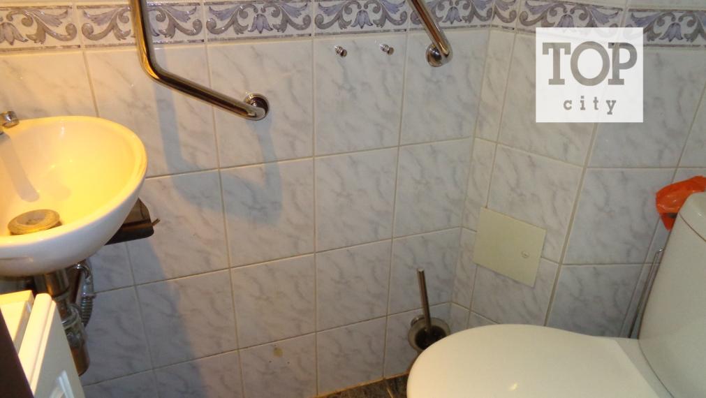 Predaj Vydrník ,3 izbový byt s balkónom ,69,77 m2 .