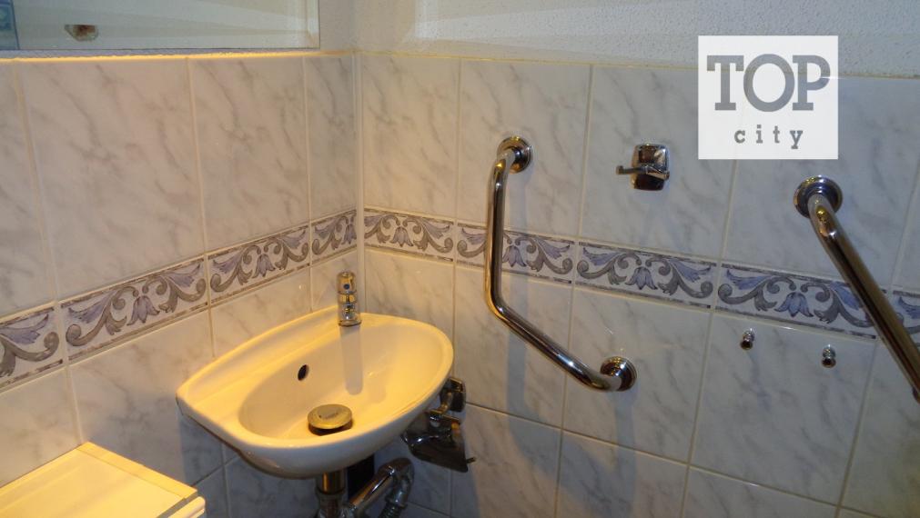 Predaj Vydrník ,3 izbový byt s balkónom ,69,77 m2 .