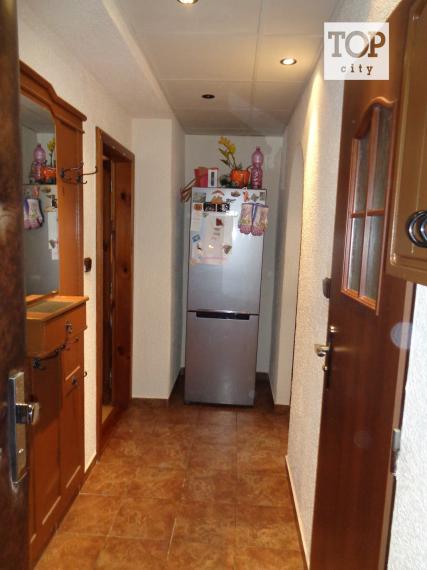 Predaj Vydrník ,3 izbový byt s balkónom ,69,77 m2 .