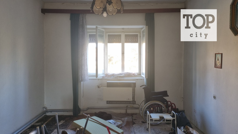 Rezervované***predaj Veľká Lomnica 3 izbový RD o ploche 140 m2 ,pozemok 647 m2.