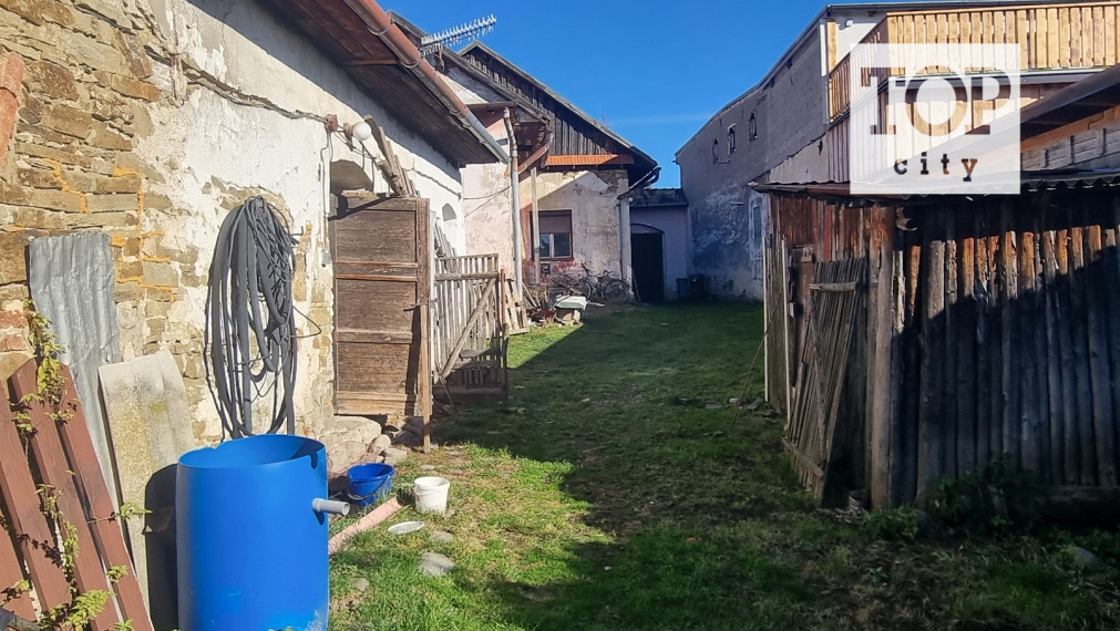 Rezervované***predaj Veľká Lomnica 3 izbový RD o ploche 140 m2 ,pozemok 647 m2.