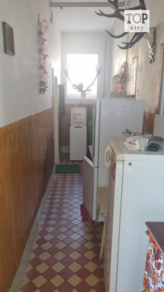 Rezervované***predaj Veľká Lomnica 3 izbový RD o ploche 140 m2 ,pozemok 647 m2.