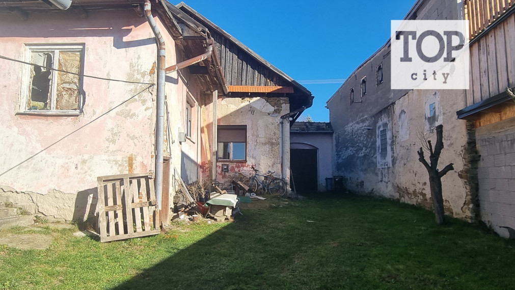 Rezervované***predaj Veľká Lomnica 3 izbový RD o ploche 140 m2 ,pozemok 647 m2.