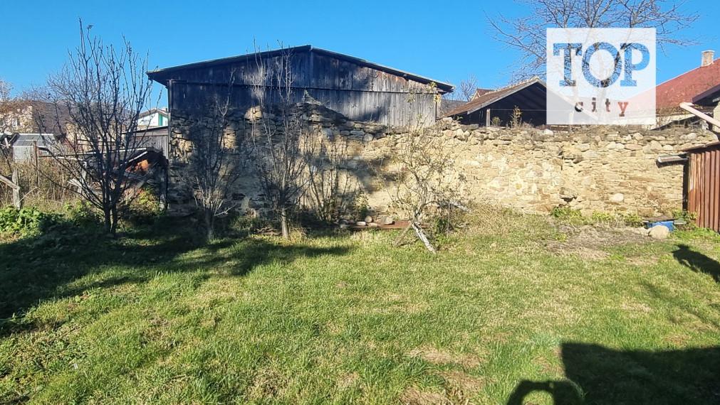 Rezervované***predaj Veľká Lomnica 3 izbový RD o ploche 140 m2 ,pozemok 647 m2.