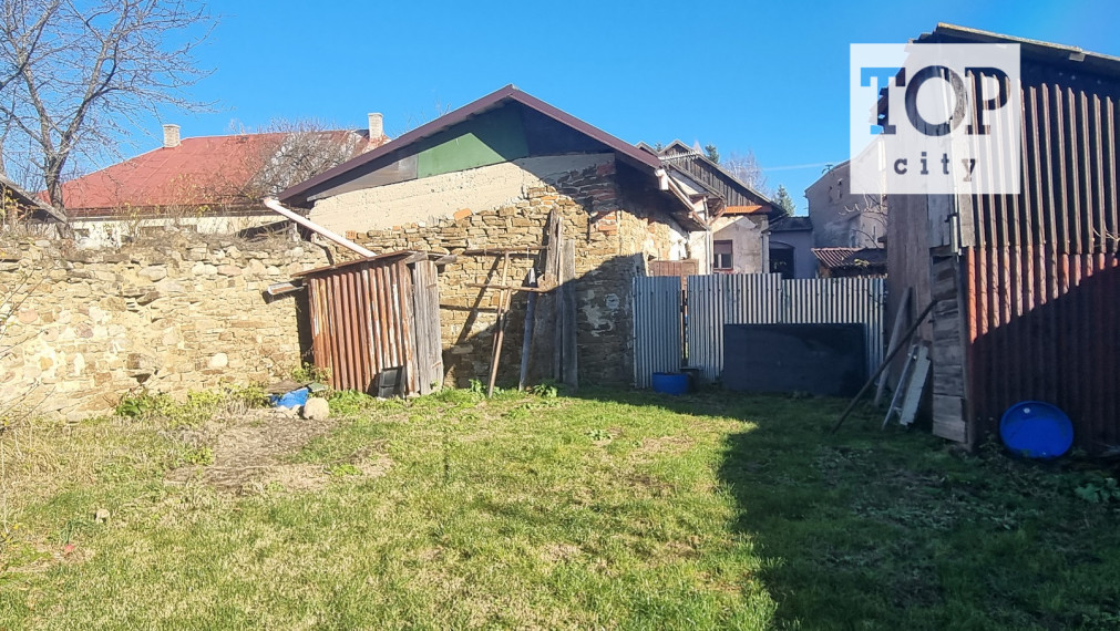 Rezervované***predaj Veľká Lomnica 3 izbový RD o ploche 140 m2 ,pozemok 647 m2.