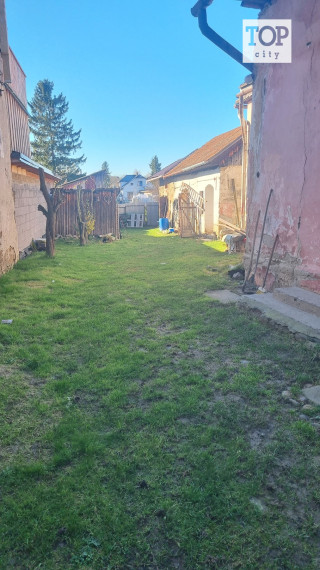 Rezervované***predaj Veľká Lomnica 3 izbový RD o ploche 140 m2 ,pozemok 647 m2.