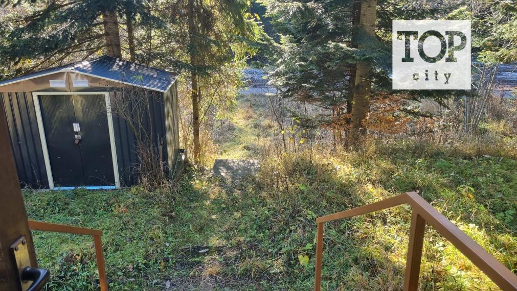 Predaj Vyšné Ružbachy ,chatka 30m2.