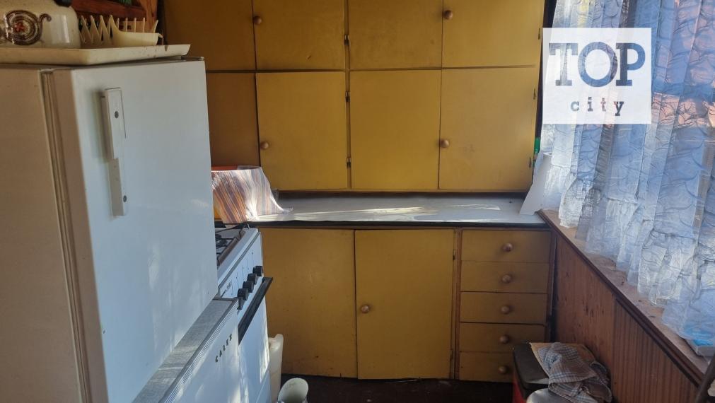 Predaj Vyšné Ružbachy ,chatka 30m2.