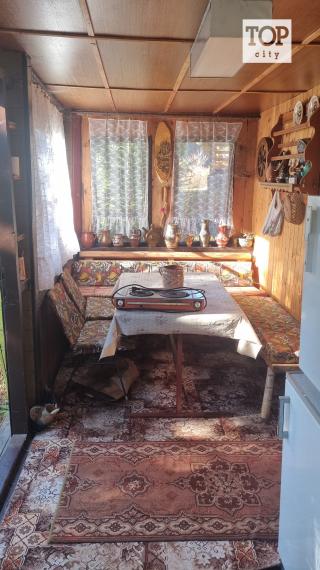 Predaj Vyšné Ružbachy ,chatka 30m2.