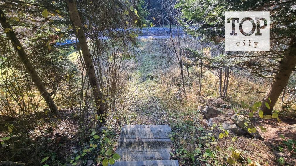 Predaj Vyšné Ružbachy ,chatka 30m2.