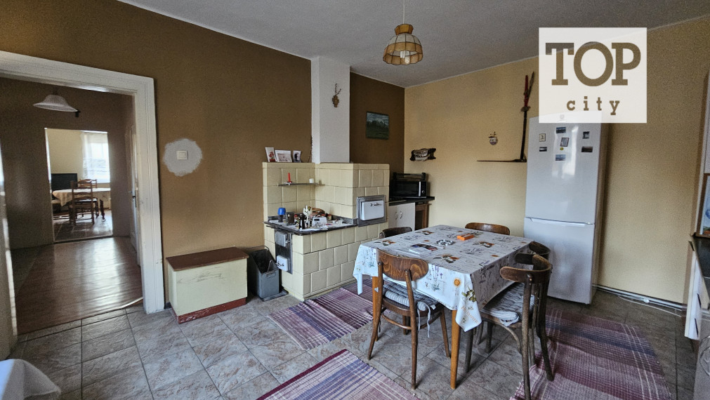 TOP CITY | Priestranný rodinný dom Batizovce