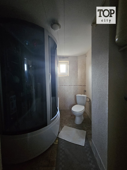 TOP CITY | Priestranný rodinný dom Batizovce