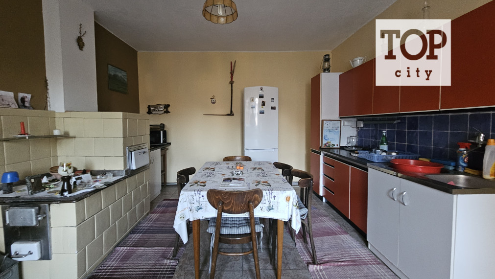 TOP CITY | Priestranný rodinný dom Batizovce