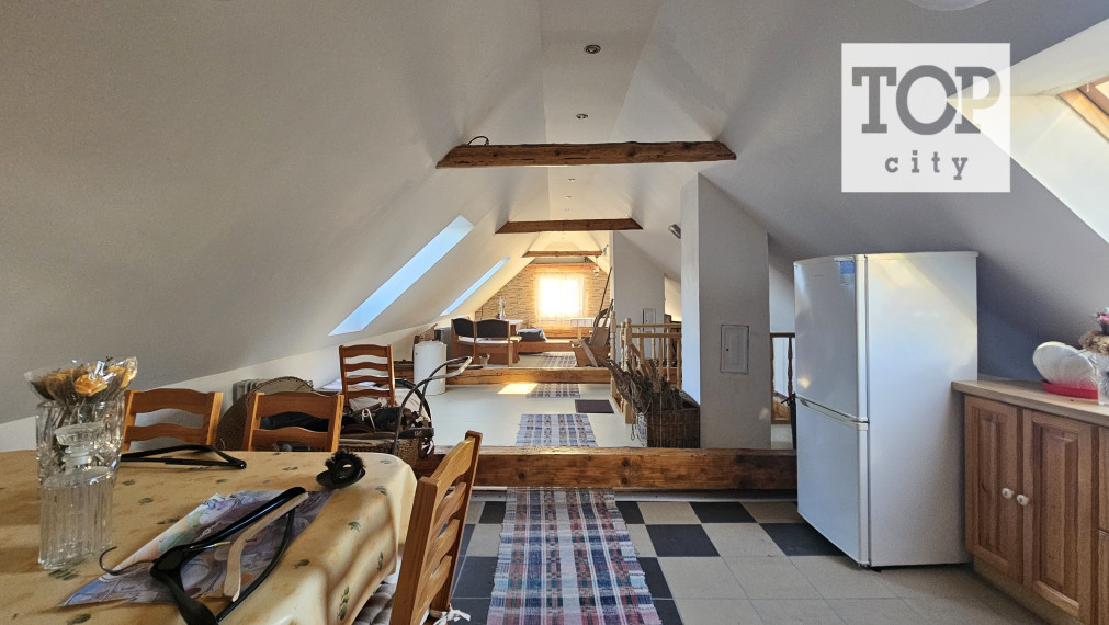 TOP CITY | Priestranný rodinný dom Batizovce