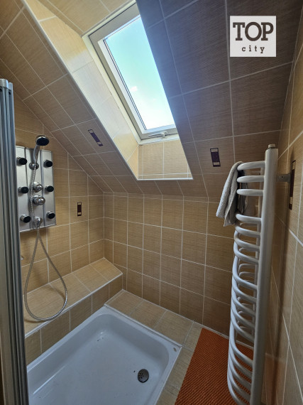 TOP CITY | Priestranný rodinný dom Batizovce