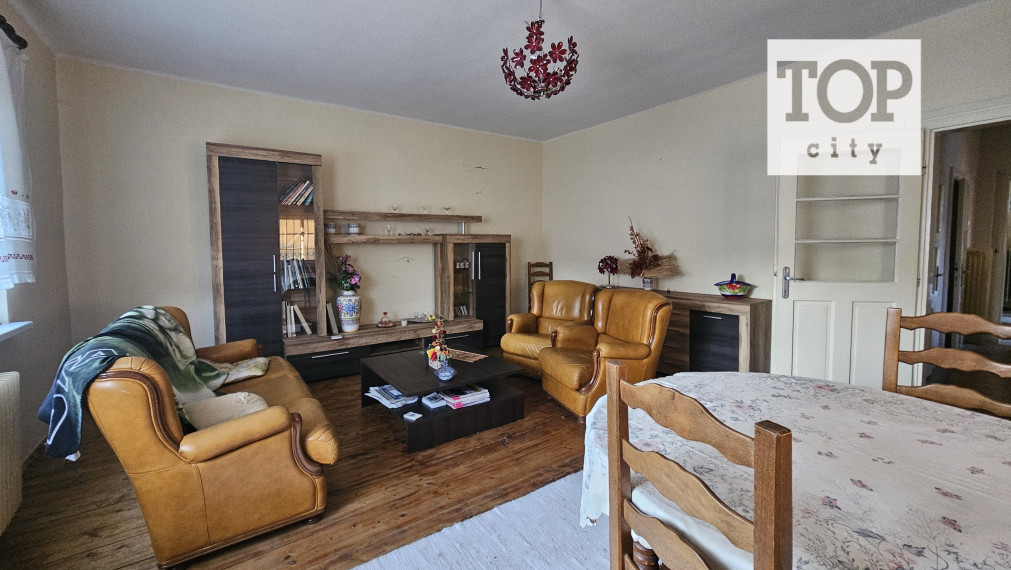 TOP CITY | Priestranný rodinný dom Batizovce