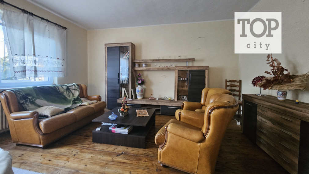 TOP CITY | Priestranný rodinný dom Batizovce