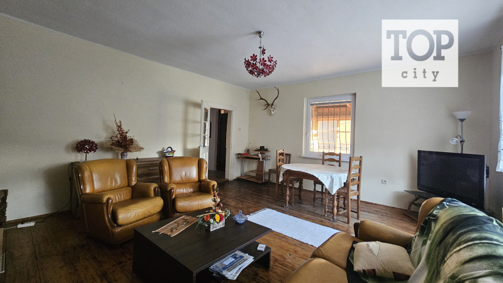 TOP CITY | Priestranný rodinný dom Batizovce