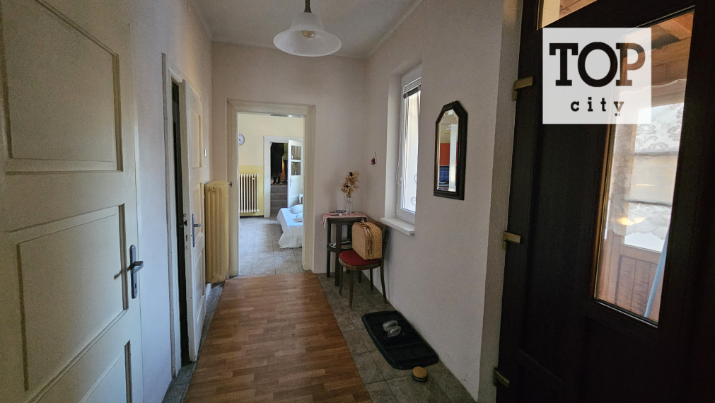 TOP CITY | Priestranný rodinný dom Batizovce