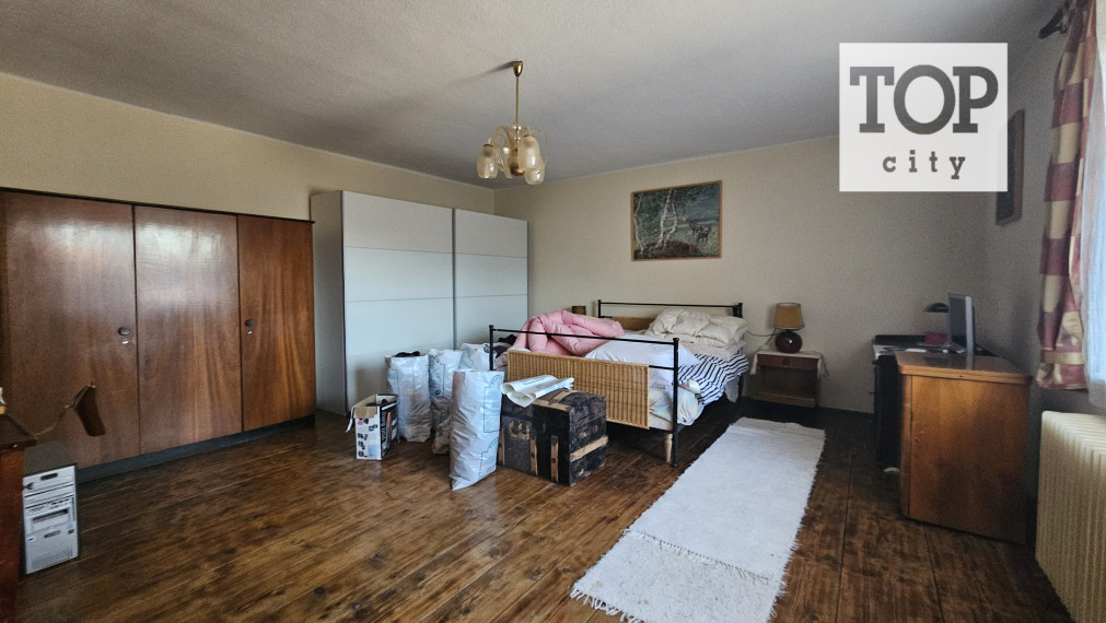 TOP CITY | Priestranný rodinný dom Batizovce