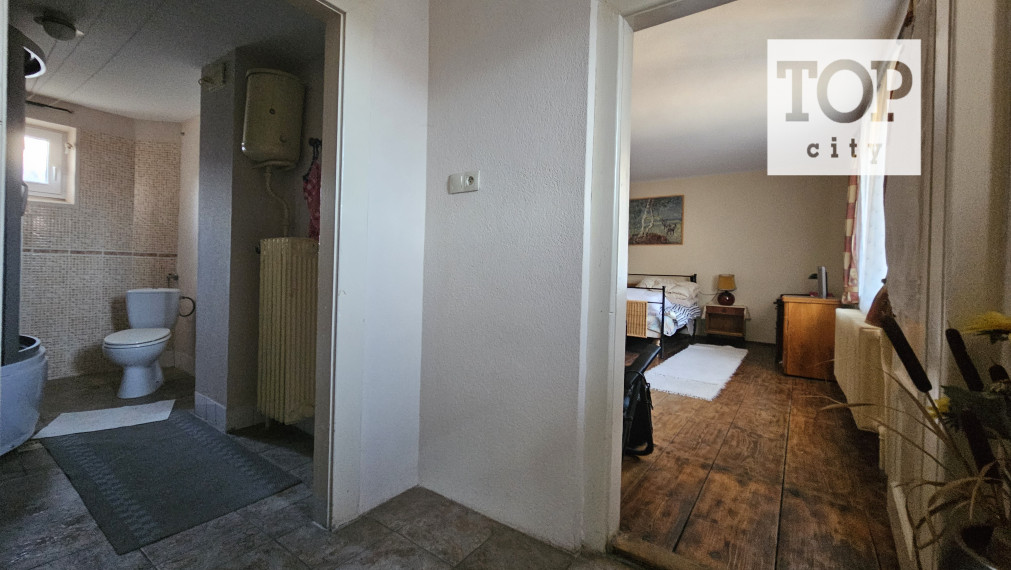 TOP CITY | Priestranný rodinný dom Batizovce