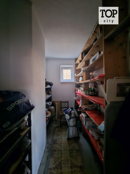 TOP CITY | Priestranný rodinný dom Batizovce