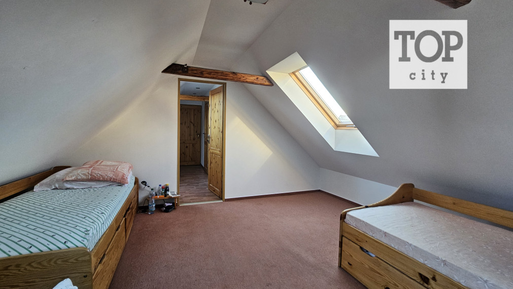 TOP CITY | Priestranný rodinný dom Batizovce