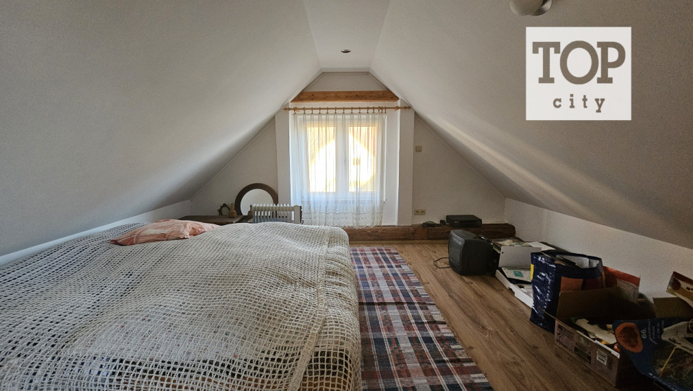 TOP CITY | Priestranný rodinný dom Batizovce