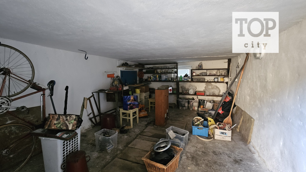 TOP CITY | Priestranný rodinný dom Batizovce